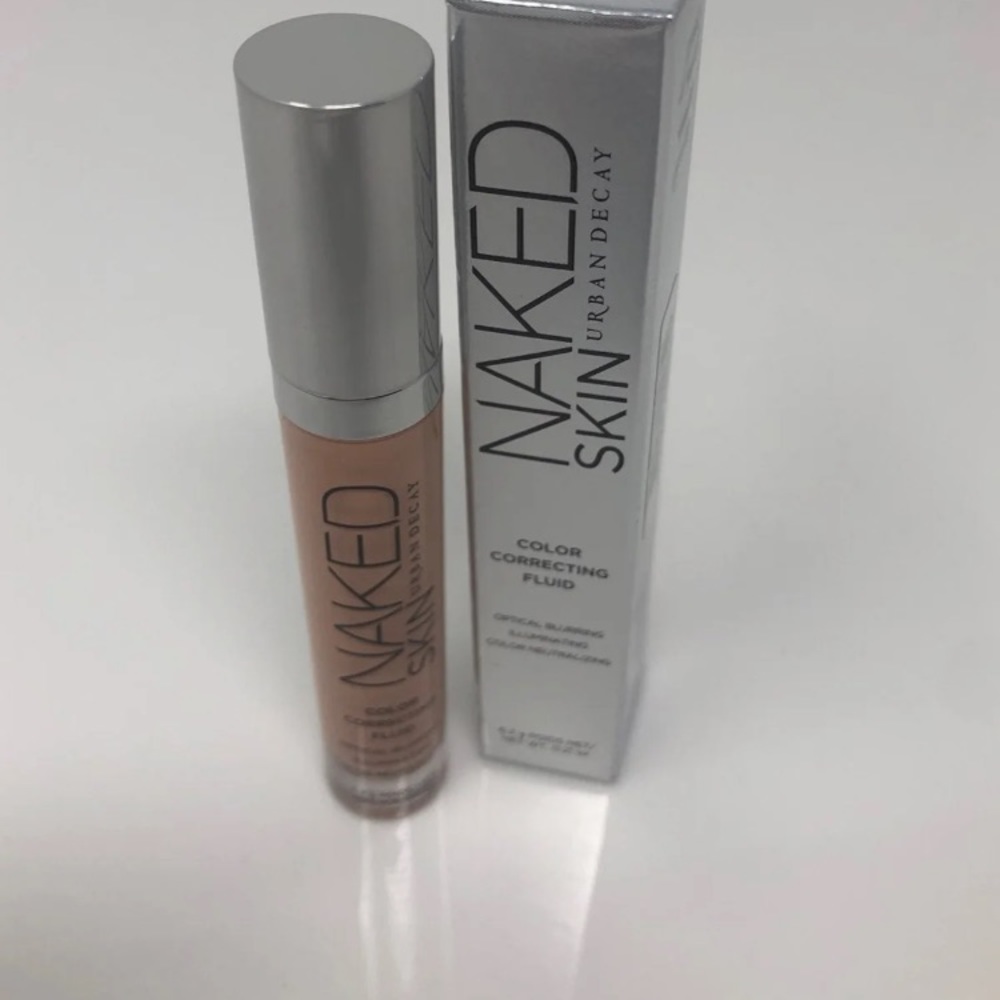 Urban Decay Naked Skin Concealer